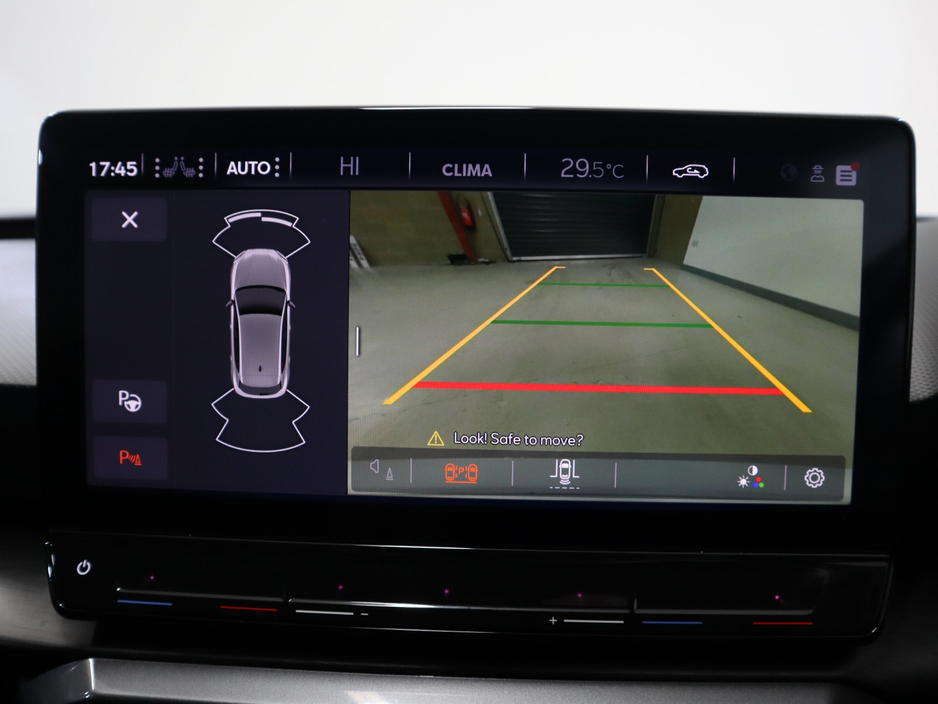 2023 Cupra Leon *3* 1.5 TSI 150HP 5DR €22,990