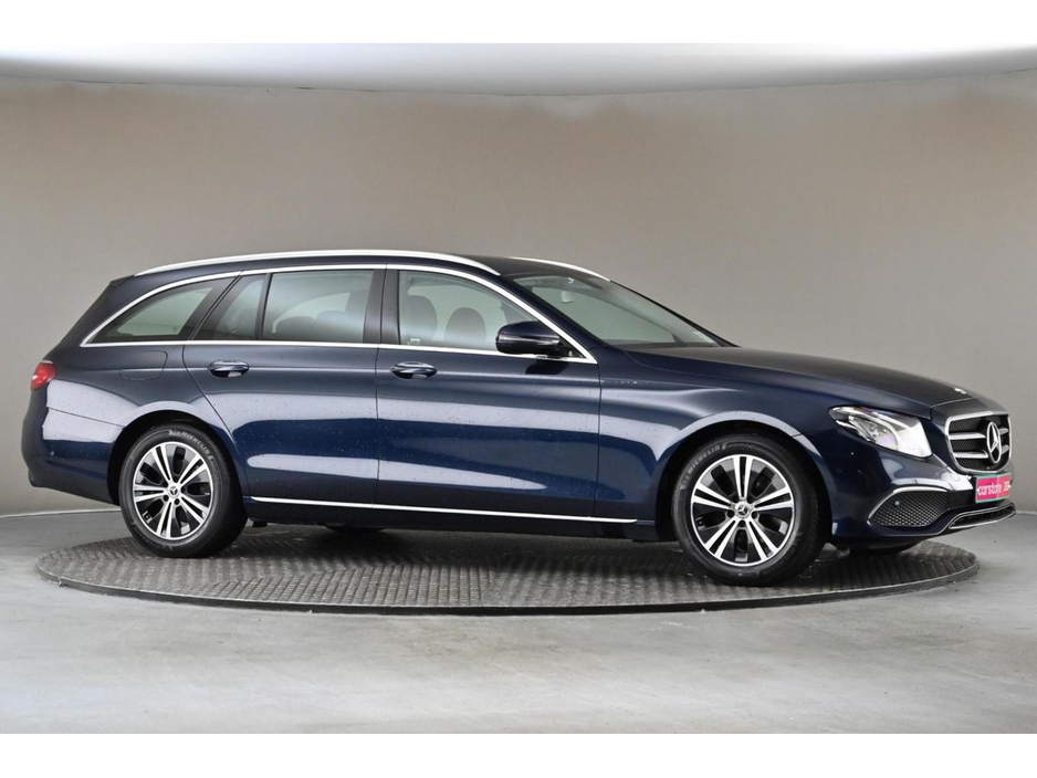 2020 Mercedes-Benz E Class E220 CDI ESTATE €28,890