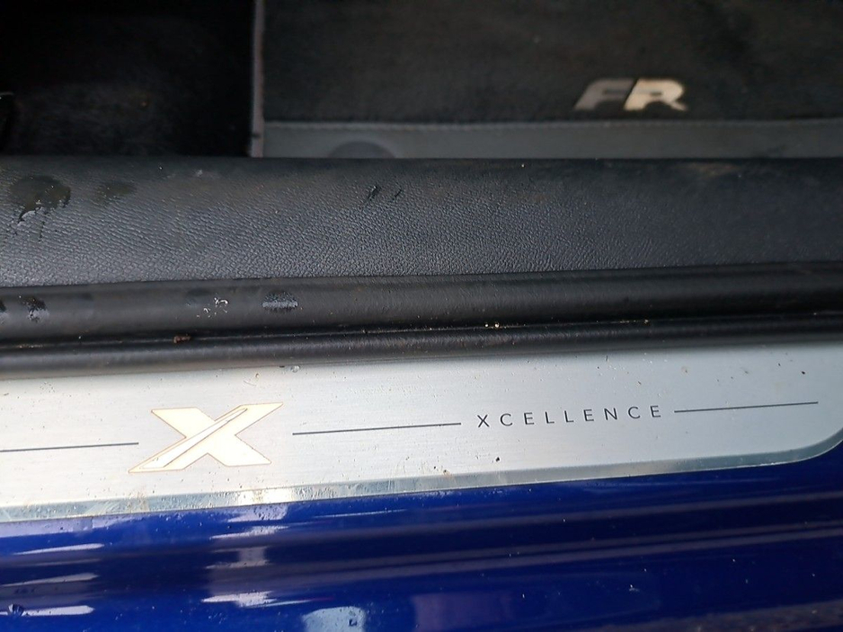 2021 SEAT Leon Xcellence Model 2.0 Diesel 115 Bhp. €22,950