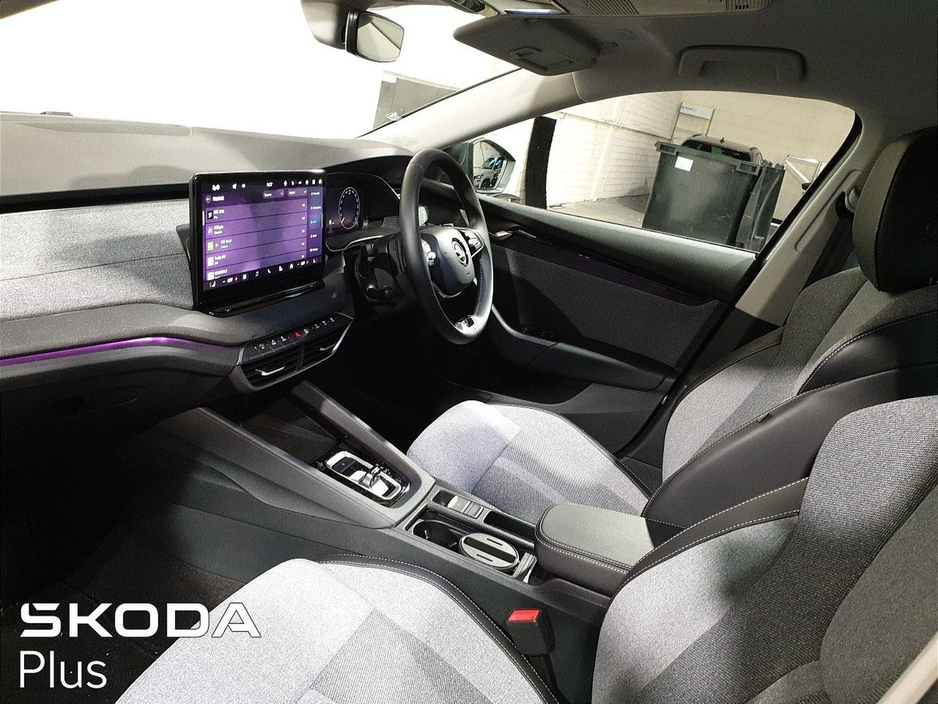 2024 Skoda Octavia Combi Selection Box 1.5TSI 115bhp DSG MHEV €35,950