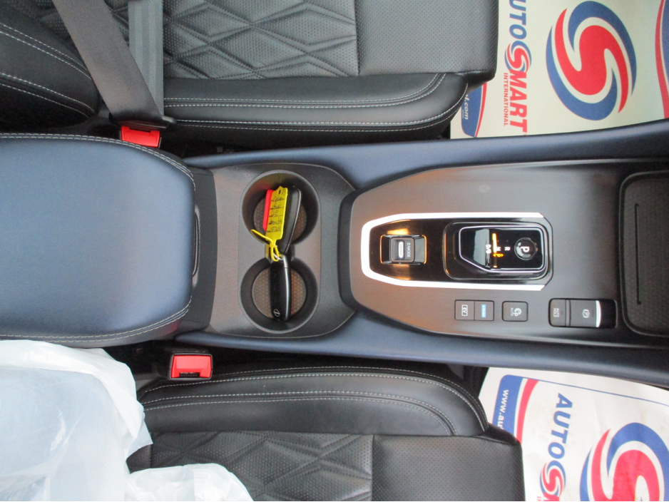 2023 Nissan Qashqai EPOWER SVE 2T MY2.5 4DR AUTO €35,750