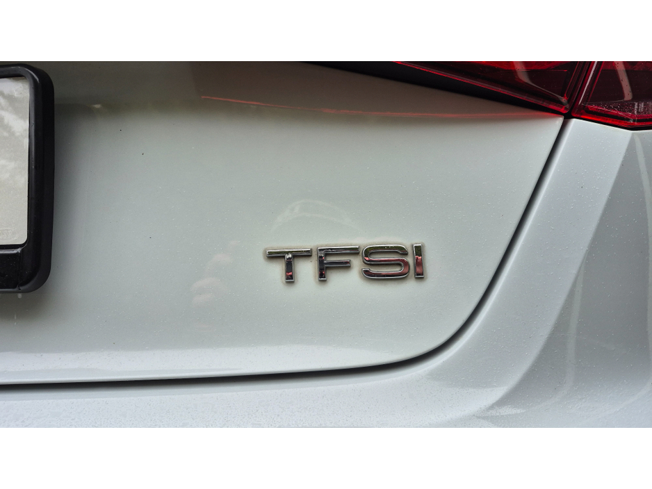 2017 Audi A3 Sportback 1.4 Tiptronic Automatic €15,500