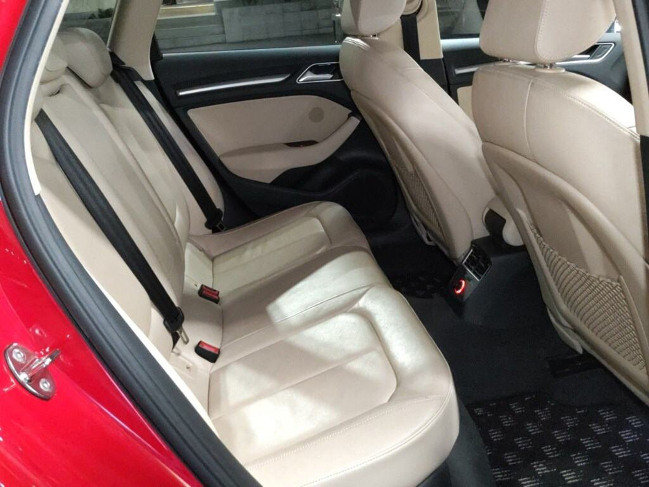 2015 Audi A3 - image 3