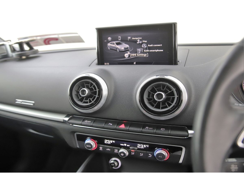 2018 Audi A3 - image 19