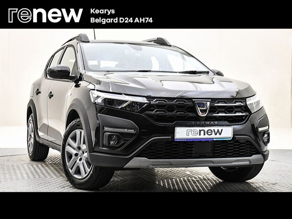 2022 Dacia Sandero Stepway TCe 90 STEPWAY Comfort €16,490