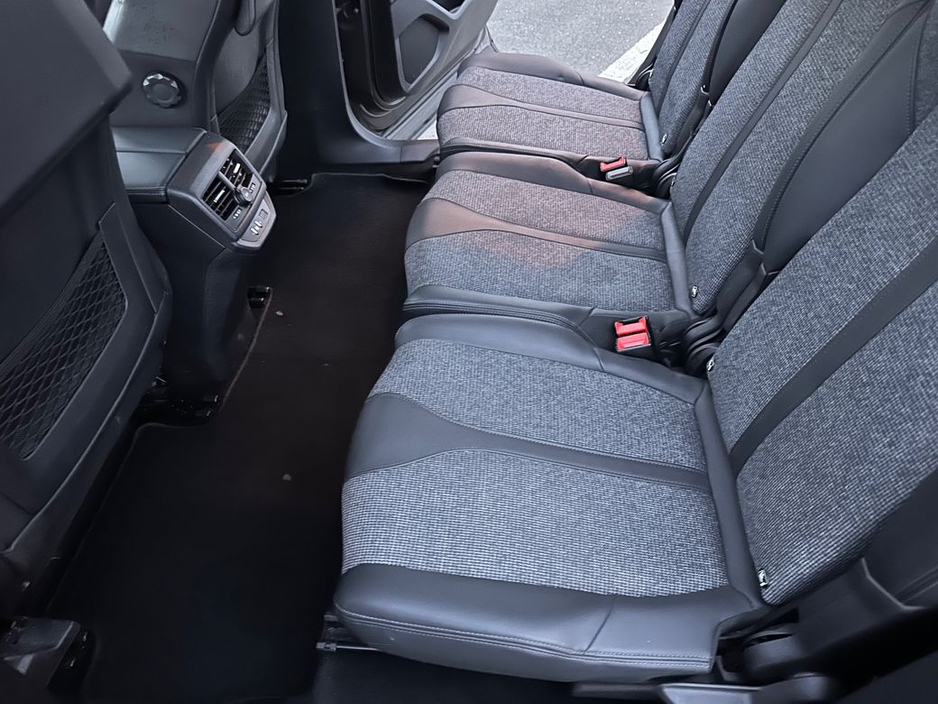 2019 Peugeot 5008 1.2 PETROL, ALLURE, 130BHP LOW KMS, NATIONWIDE WARRANTY, NEW NCT, AA APPROVED, FINANCE, 5 STAR REVIEWS €20,995