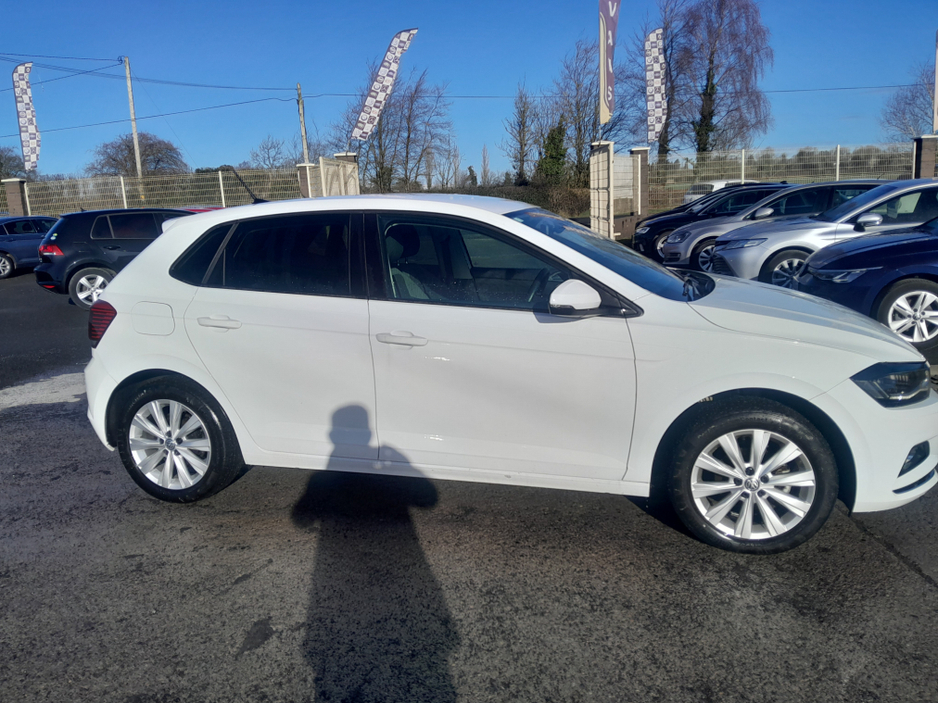 2019 Volkswagen Polo for sale in , Ireland