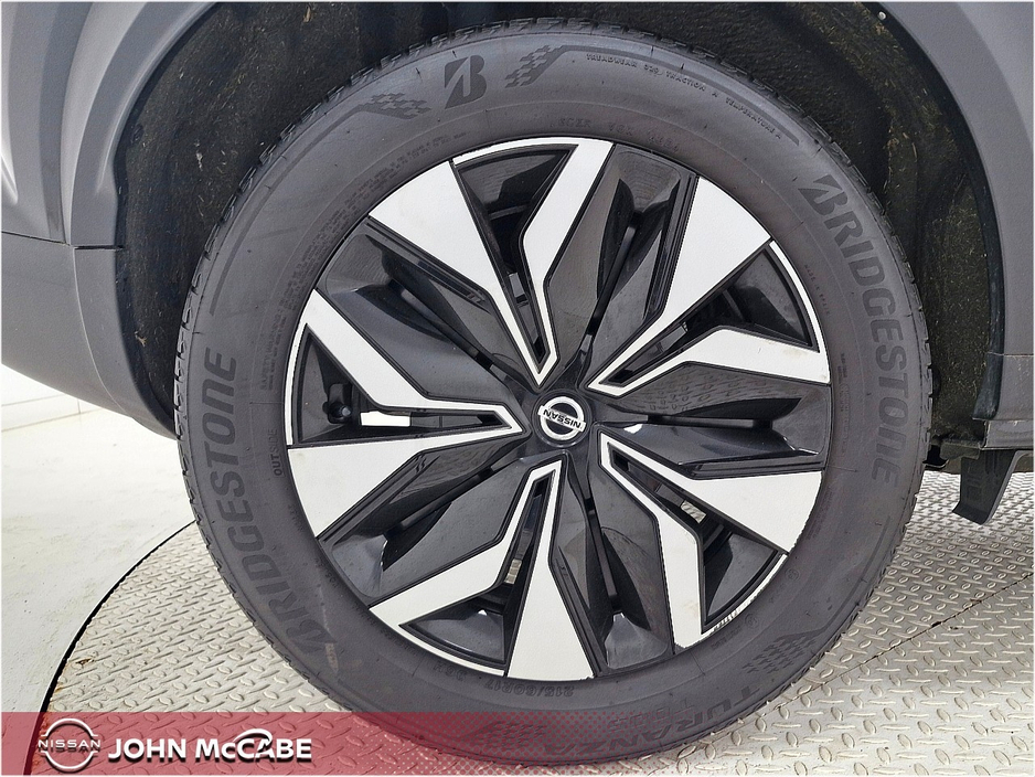 2025 Nissan Juke - image 33