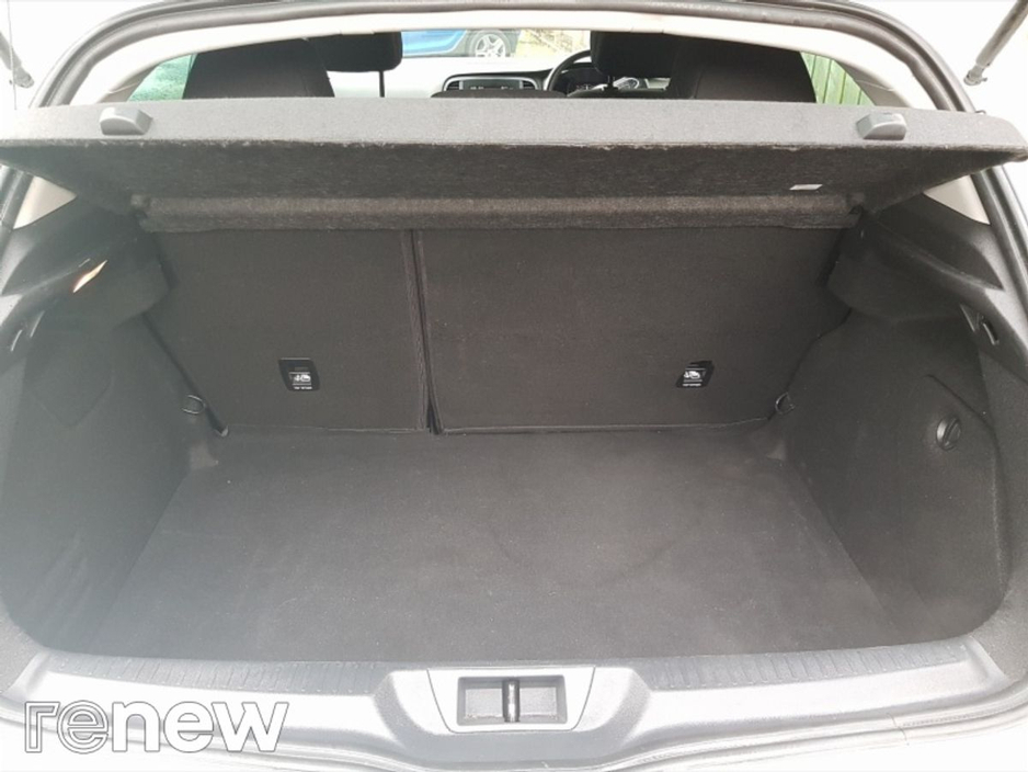 2021 Renault Megane 1.5 Blue dCi 115 Iconic GC €17,900