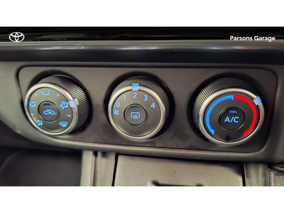 2017 Toyota Corolla COROLLA 1.4 D4D LUNA €16,995