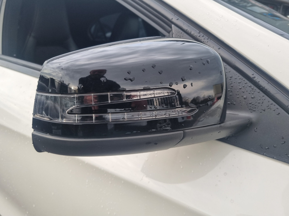 2014 Mercedes-Benz A Class - image 14