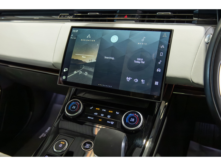 2023 Land Rover Range Rover Sport  €85,366