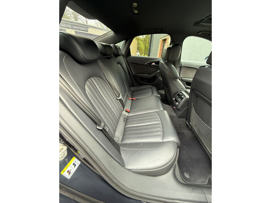 2017 Audi A6 - image 19