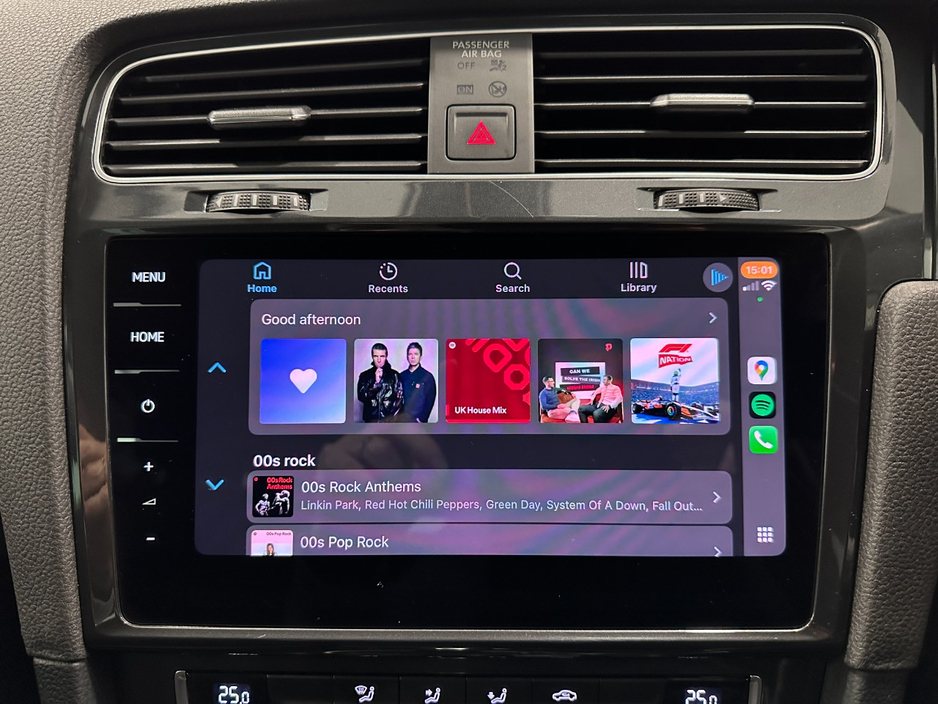 2020 Volkswagen Golf - image 31