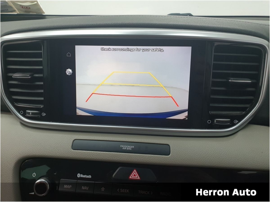 2021 Kia Sportage 1 OWNER | HIGH SPEC €21,900