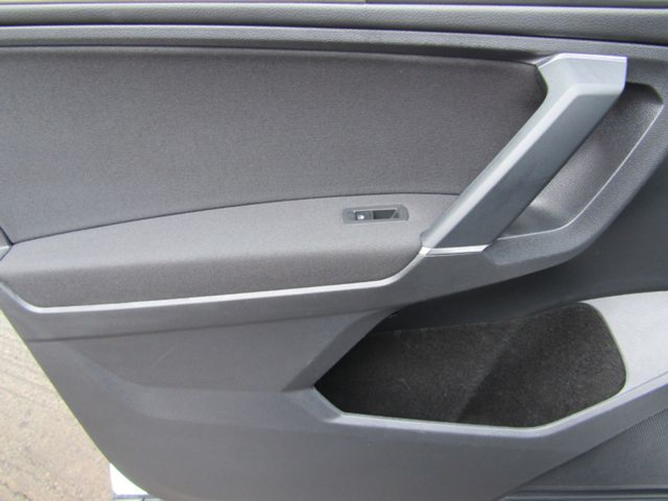 2020 Volkswagen Tiguan Allspace 2.0 TDI Match 150PS 5D Auto 4wd €33,950