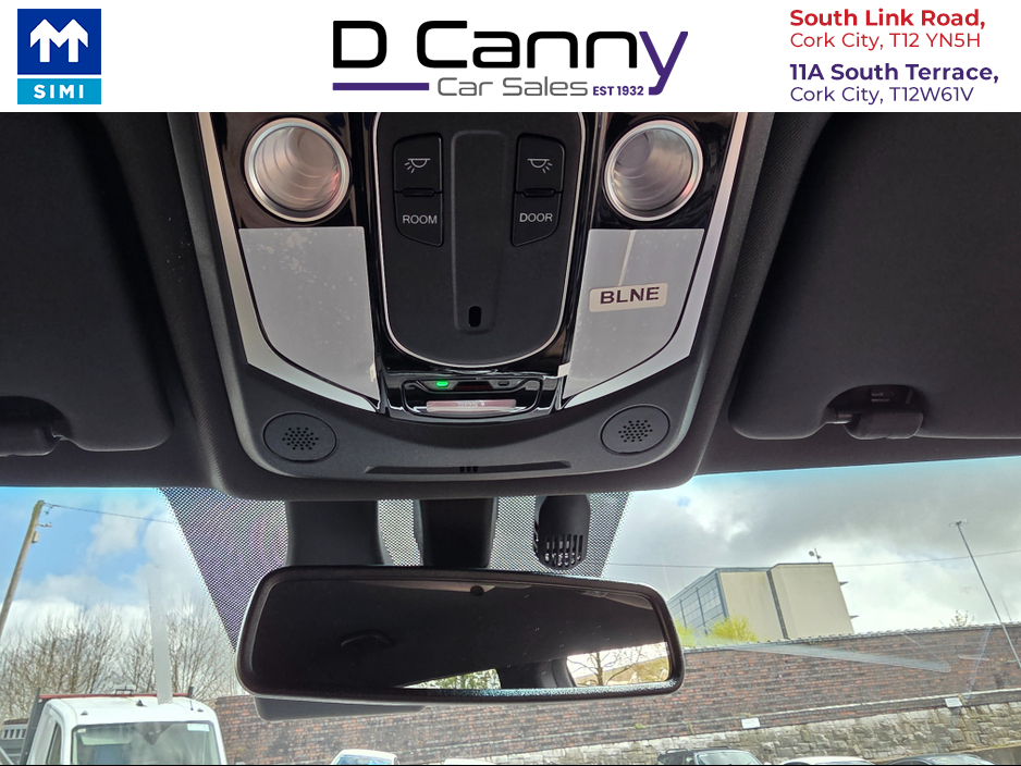 2026 KGM Actyon - image 15