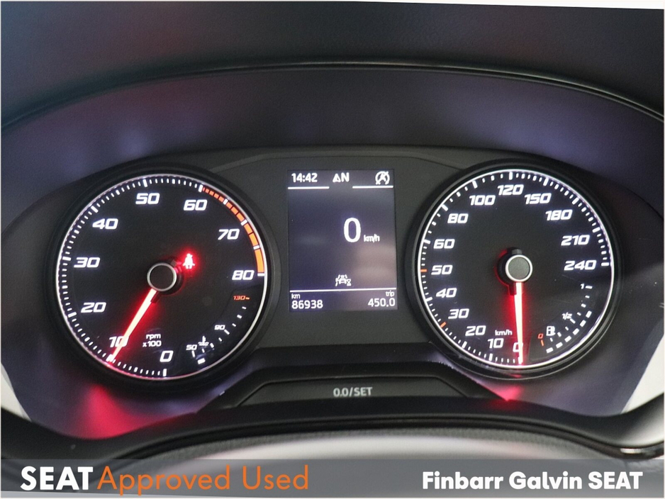 2020 SEAT Arona - image 19