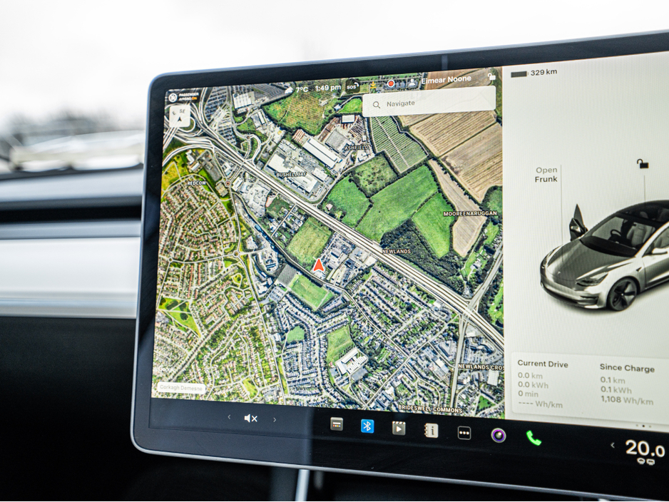 2020 Tesla Model 3 - image 34