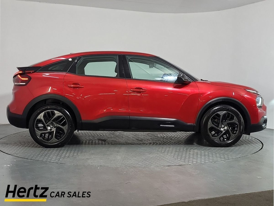 2023 Citroen C4 - image 2