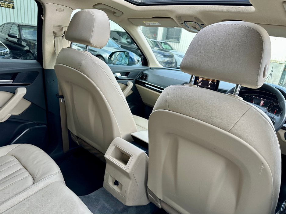2020 Audi Q5 - image 7