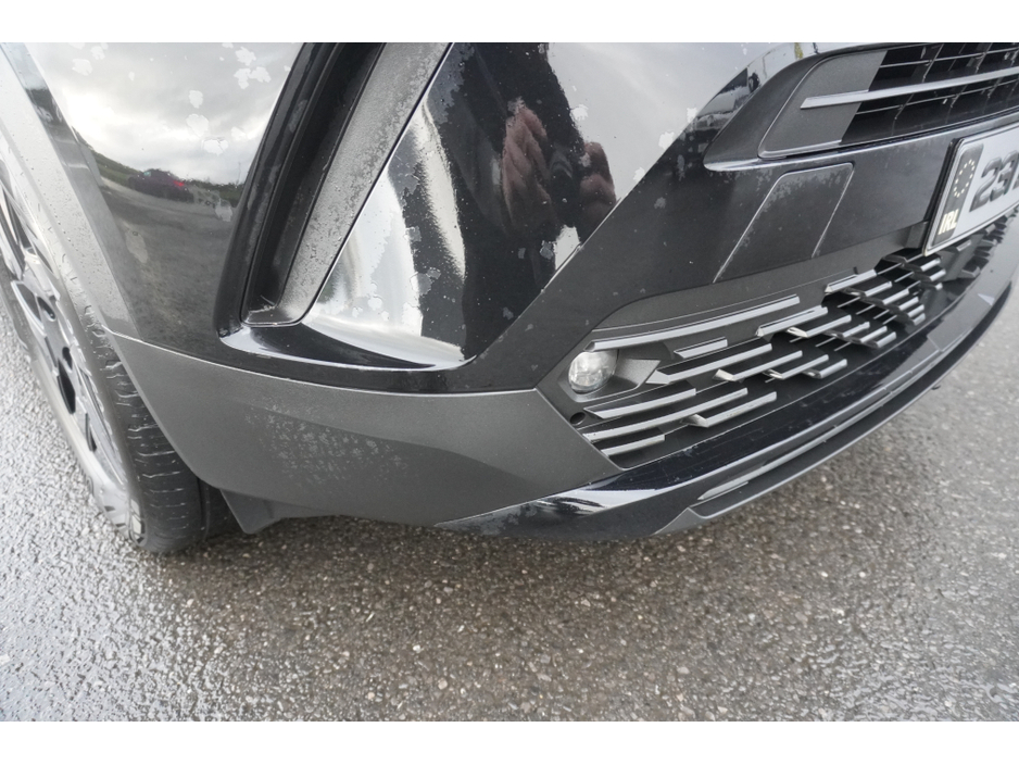 2023 Opel Mokka SPORT 1.2 100PS-PET-6SP-MY