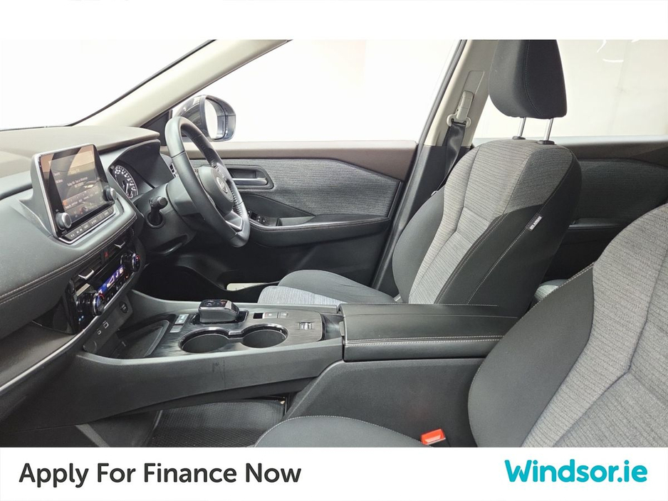 2025 Nissan X-Trail ePOWER X-TRAIL SV 5 Seater *Scrappage deal * €43,495