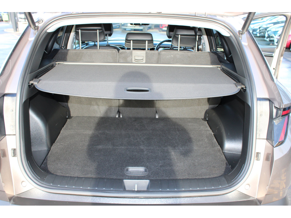 2023 Hyundai Tucson 2WD Executive Plus €35,950