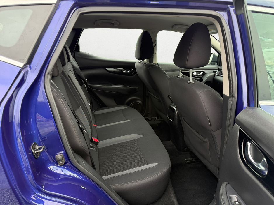 2019 Nissan Qashqai - image 7