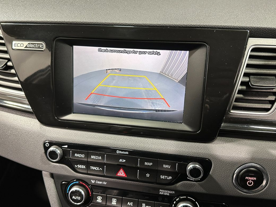 2019 Kia Niro EV 450 Kms Range 64KW/H Battery 192 €16,400