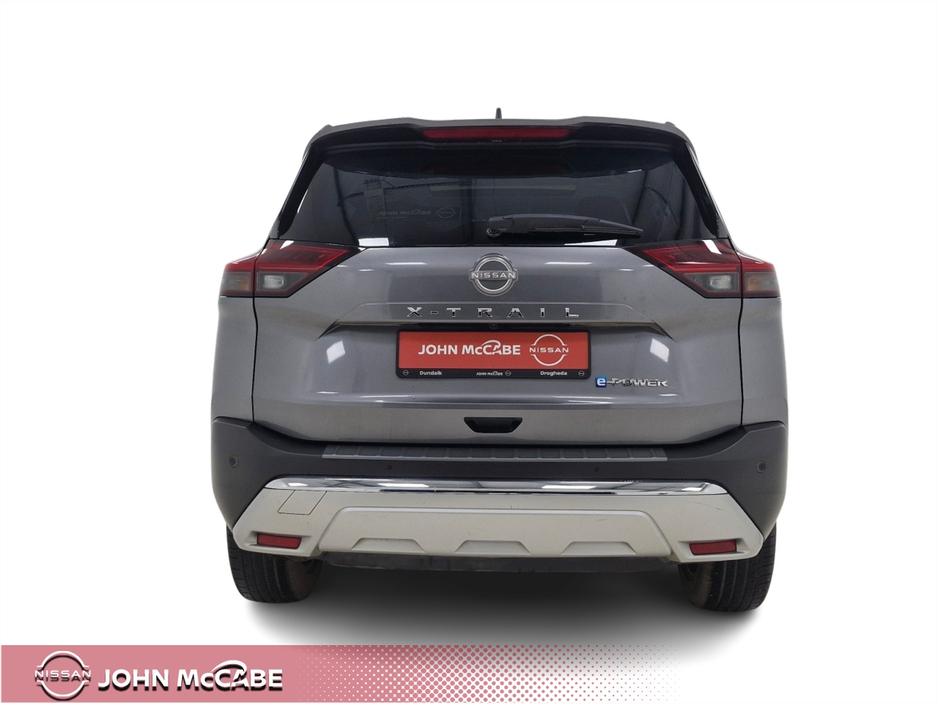 2024 Nissan X-Trail - image 6