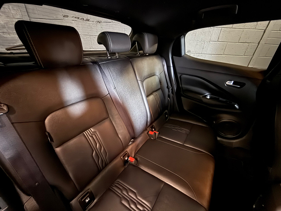 2023 Nissan Juke - image 7