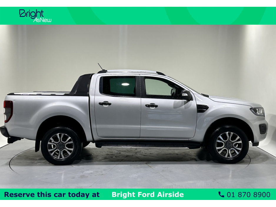 2022 Ford Ranger - image 7
