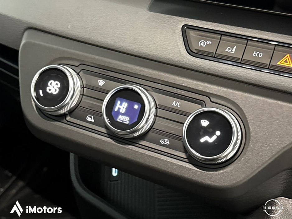 2026 Nissan Interstar DEMO 150 SV Premium Auto