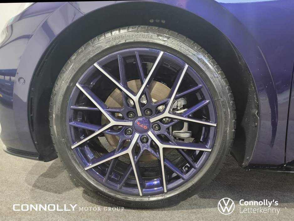 2026 Volkswagen ID.3 ID.3 GTX PERF. FIRE+ICE 79KWH *SEAI grant deducted*