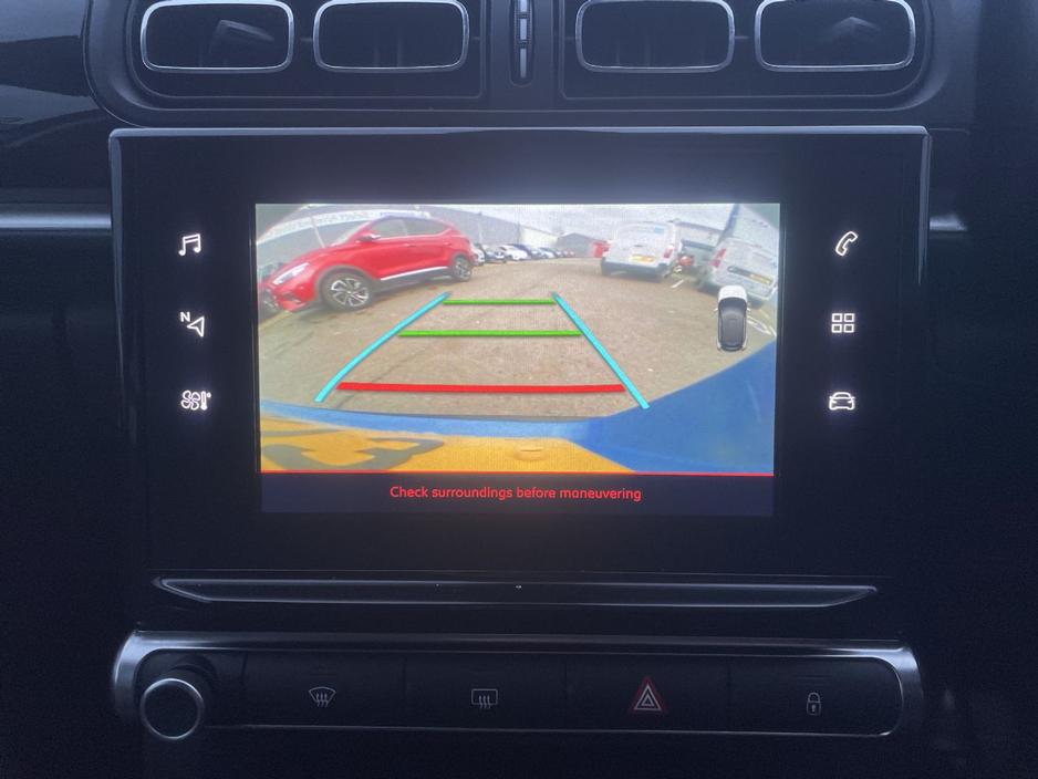 2018 Citroen C3 - image 19