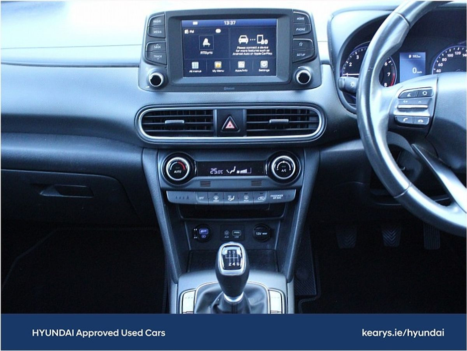 2020 Hyundai Kona - image 11