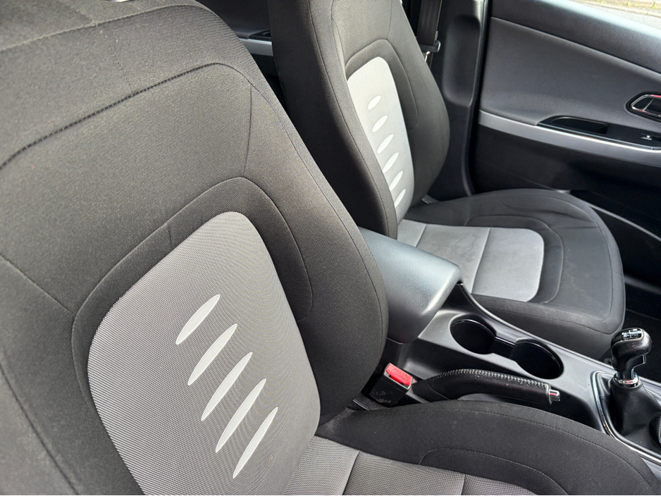 2022 Kia Picanto 1 €11,650