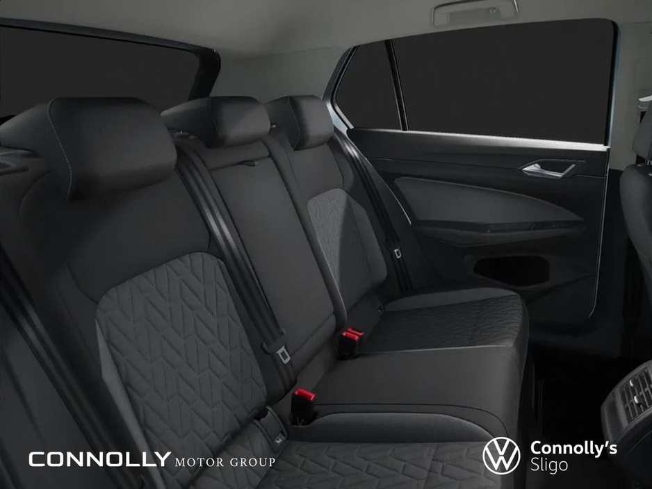 2026 Volkswagen Golf - image 6