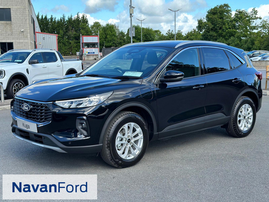 2026 Ford Kuga - image 2