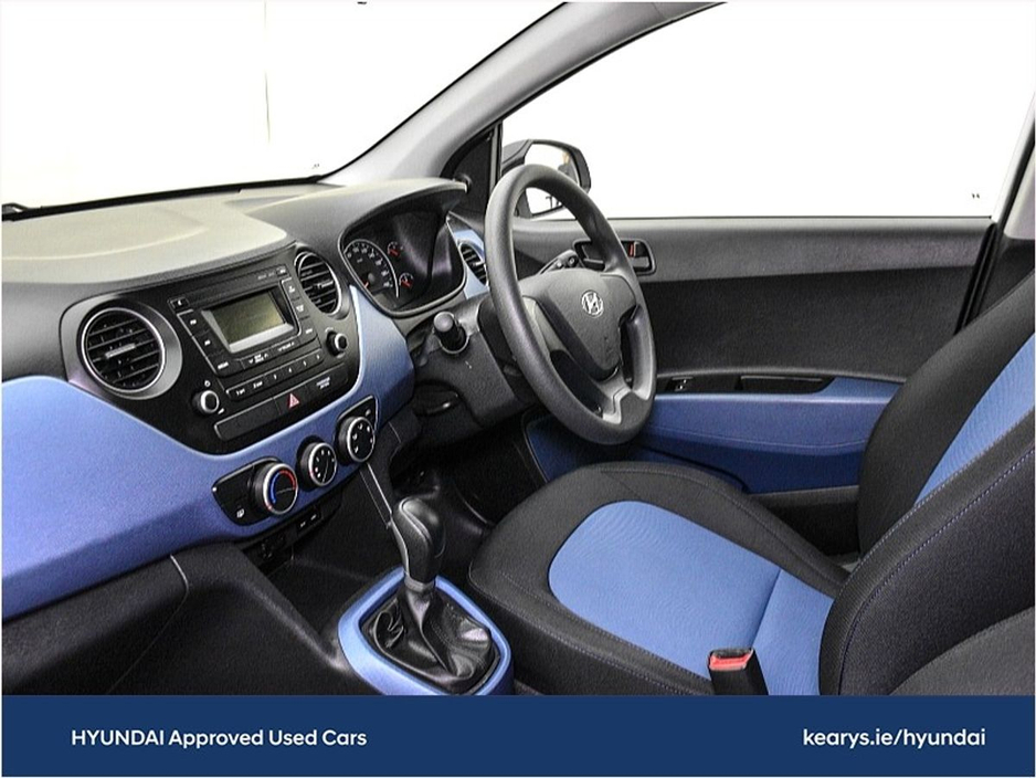 2019 Hyundai i10 - image 5