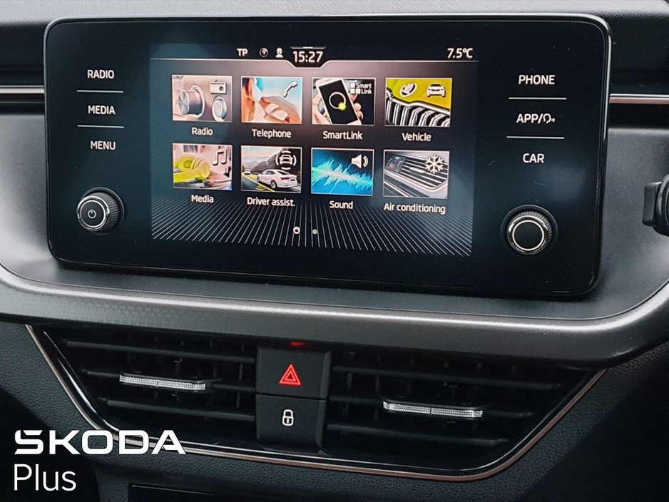 2024 Skoda Kamiq * BEST VALUE * STYLE * 1.0 TSI * 95 BHP * TRINITY SKODA * €24,950