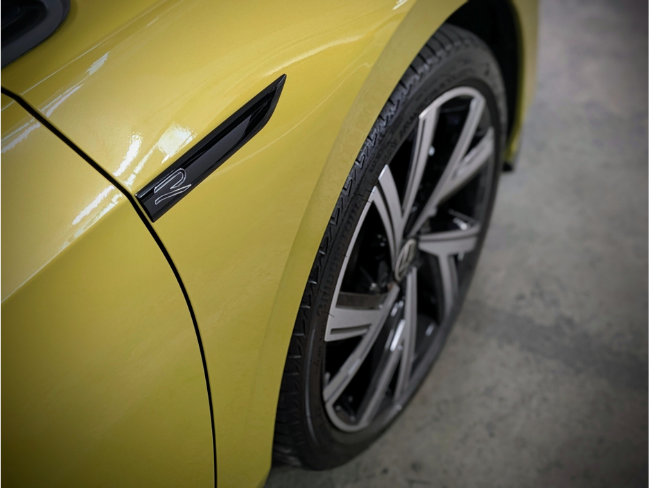 2024 Volkswagen Golf - image 10