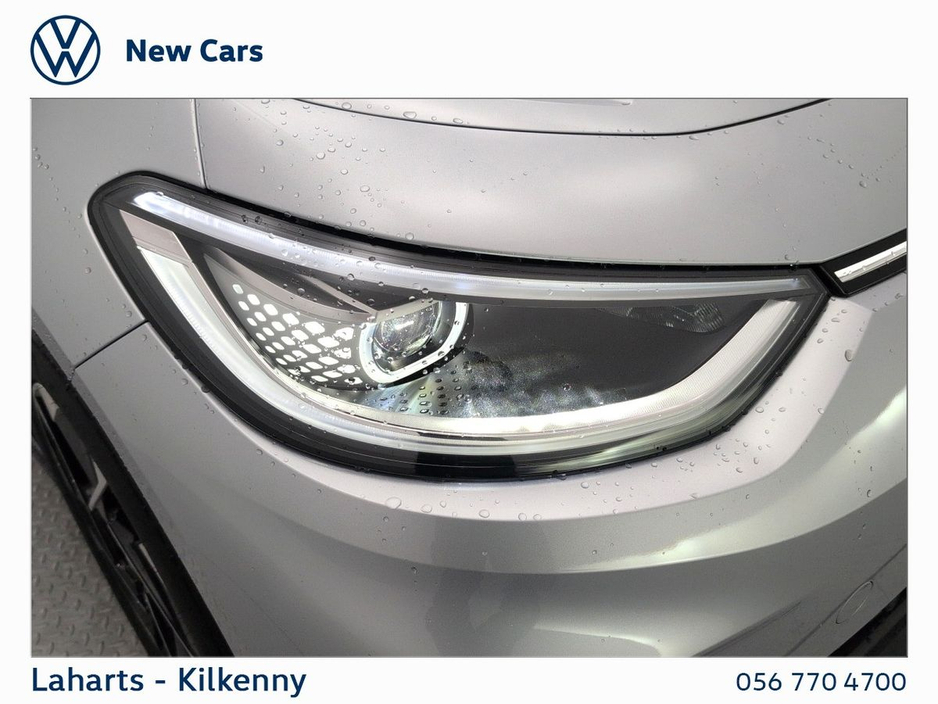 2026 Volkswagen ID.3 - image 20