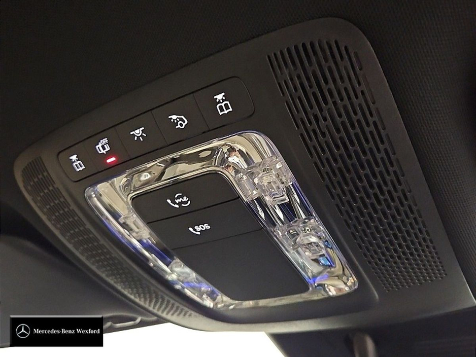 2026 Mercedes-Benz GLA Class - image 20