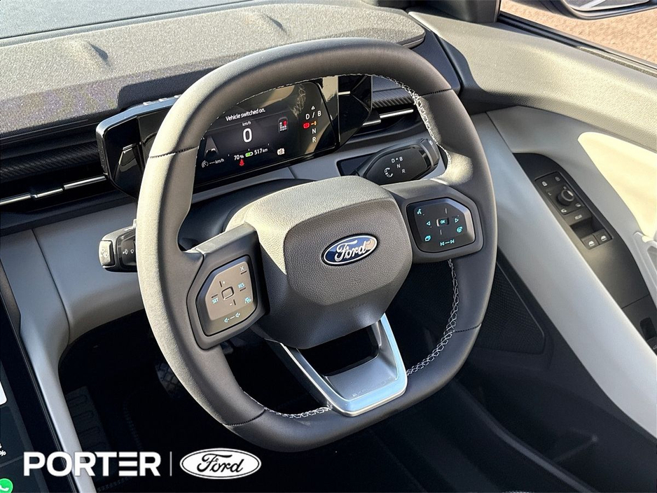 2026 Ford Explorer - image 16