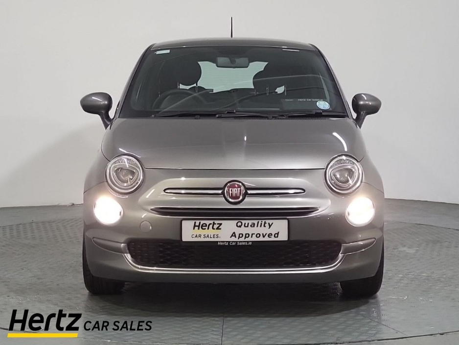 2023 Fiat 500 - image 5