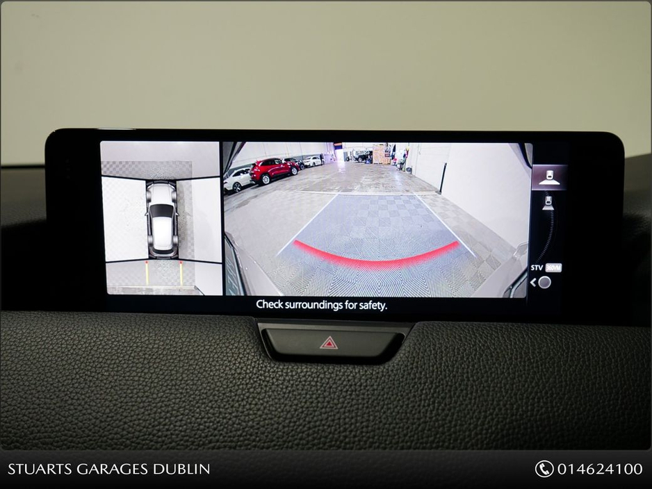 2024 Mazda CX-60 - image 18