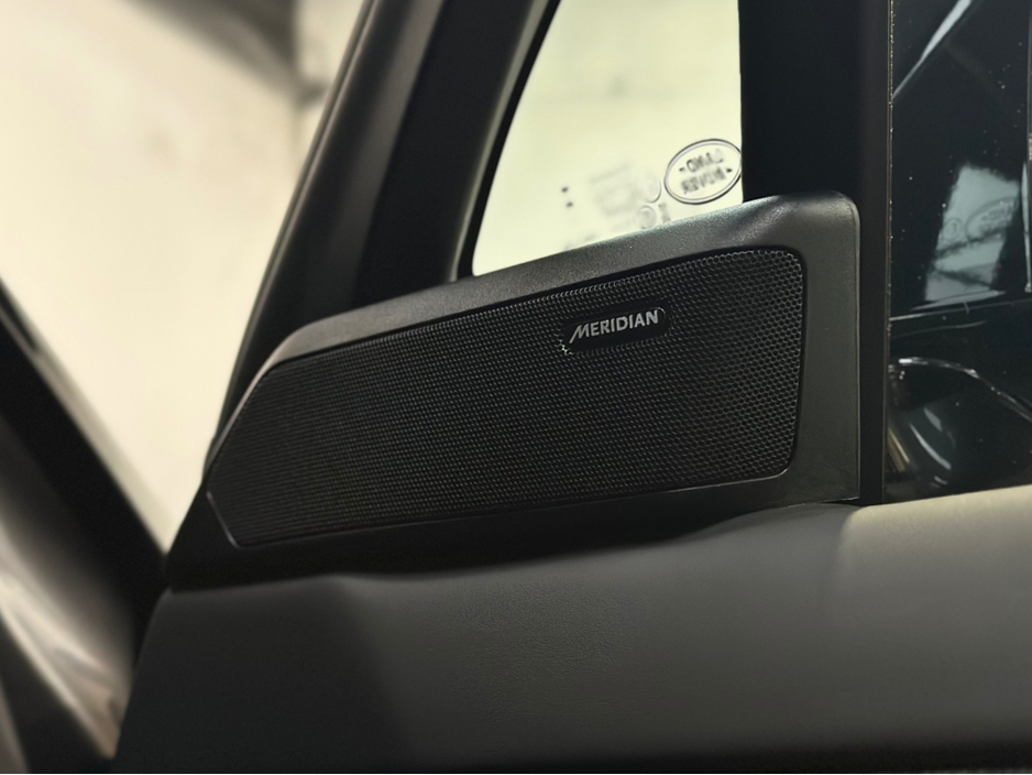 2026 Land Rover Range Rover Sport - image 27