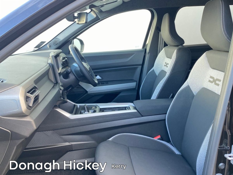 2026 Dacia Bigster - image 4